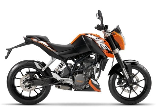 KTM Bike Price In Nepal | RC 390, Duke 390, 390 Adventure, And More