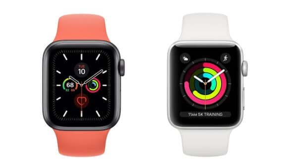 All Apple Watch Series Price In Nepal | (Updated)