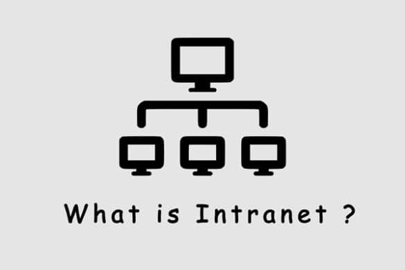 What Is Intranet? Purpose, Uses, Benefits, Disadvantages