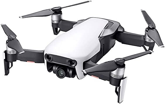 DJI Drone Price in Nepal | All list of 2021 Update - Know More