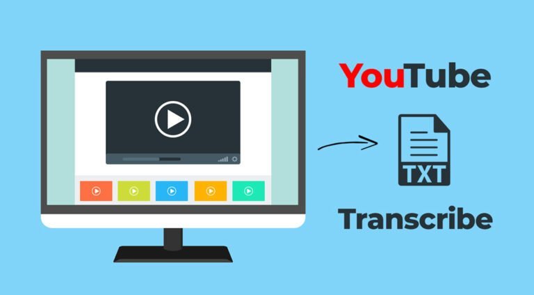 How To Convert Youtube Video To Text Free Ways In 2024 4065