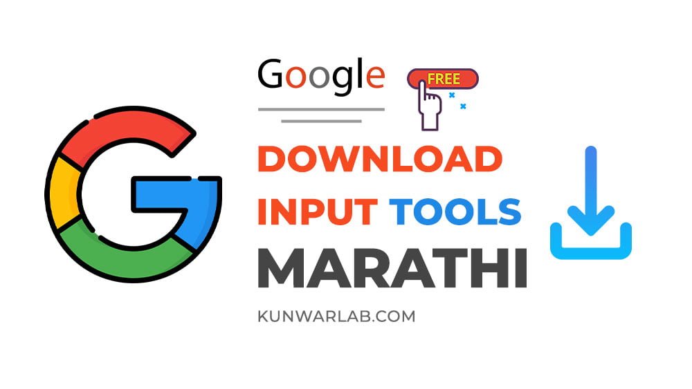 Download Google Input Tools Offline All Languages [2024]