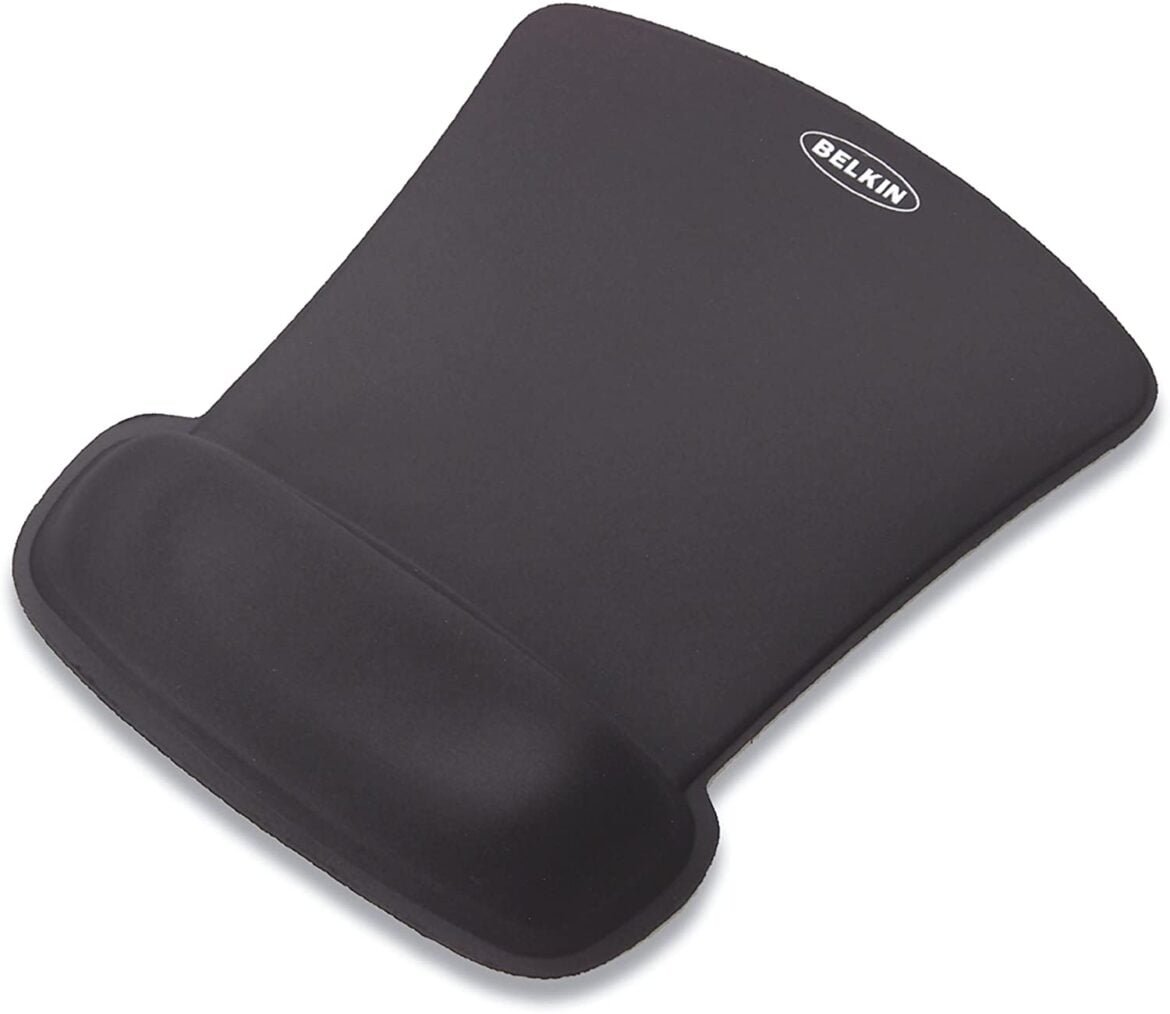 7 Best Mouse Wrist Rest Pad For Comfortable Working 2022 9808