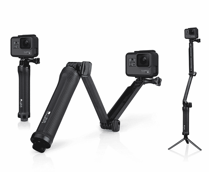 8 Best GoPro Mount For Skiing (+Mount Ideas) 2022 Review